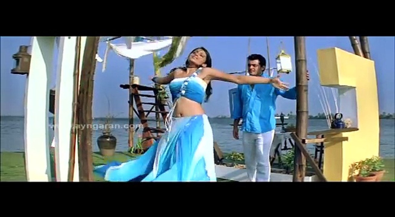 Akkam Pakkam Song from Kireedam Ayngaran HD Quality