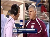 6η Λεβαδειακός-ΑΕΛ 1-1 2016-17 Δηλώσεις Δημητρακόπουλου (βοηθού προπονητή)