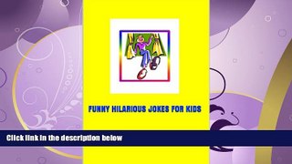 Choose Book Funny Hilarious Jokes For Kids