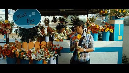 Azhaipaya Azhaipaya Official Video Song   Kadhalil Sodhapuvadhu Yeppadi   Siddharth   Amala Paul