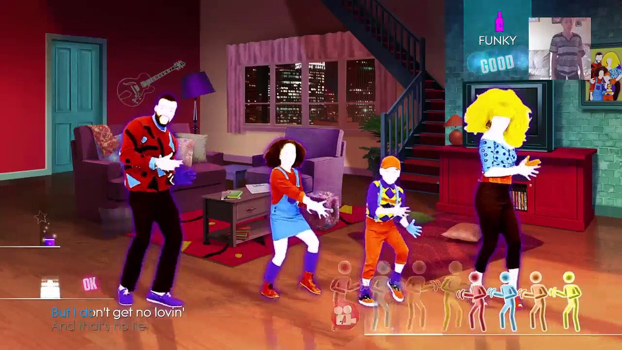 gritty29's Live PS4 Broadcast