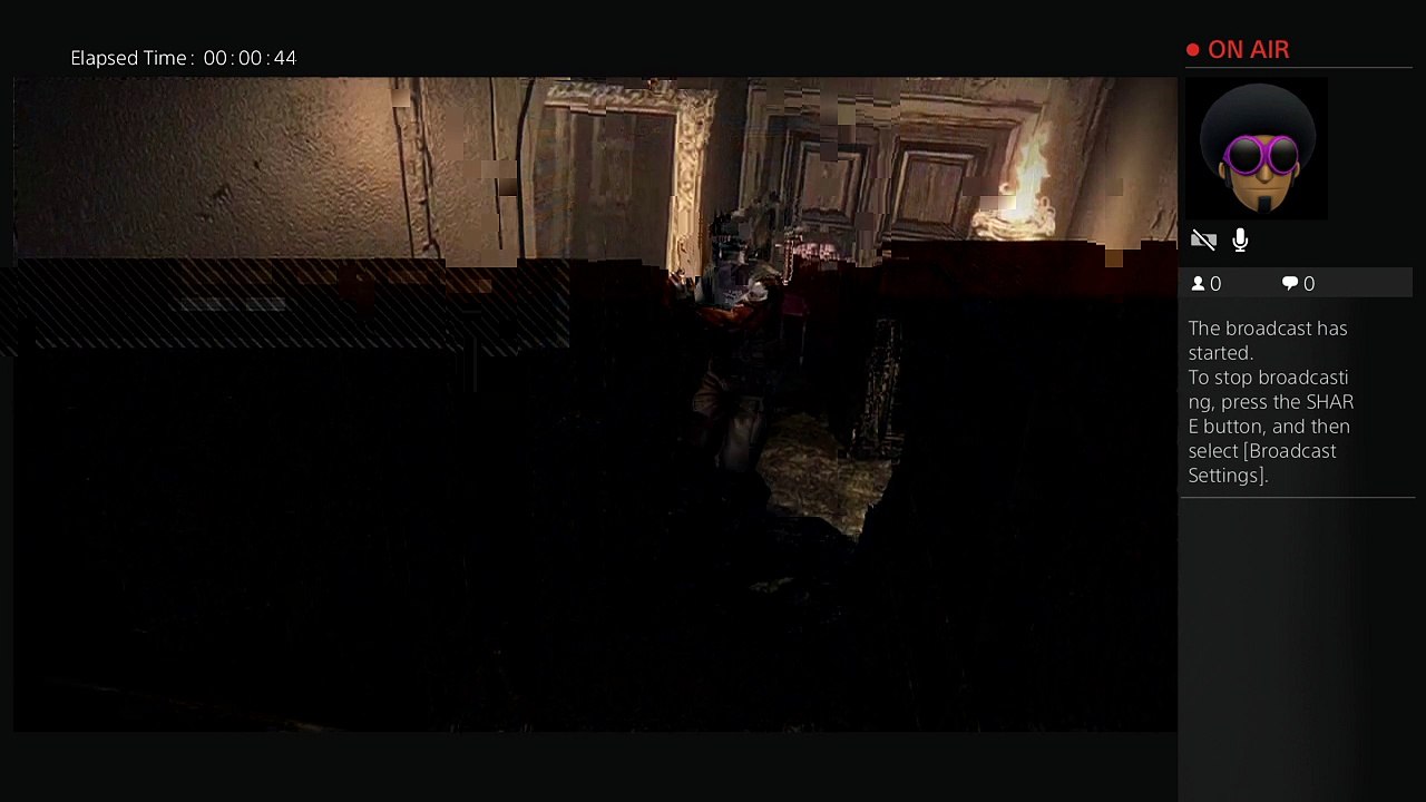 Alexes most likely rage quit (2)