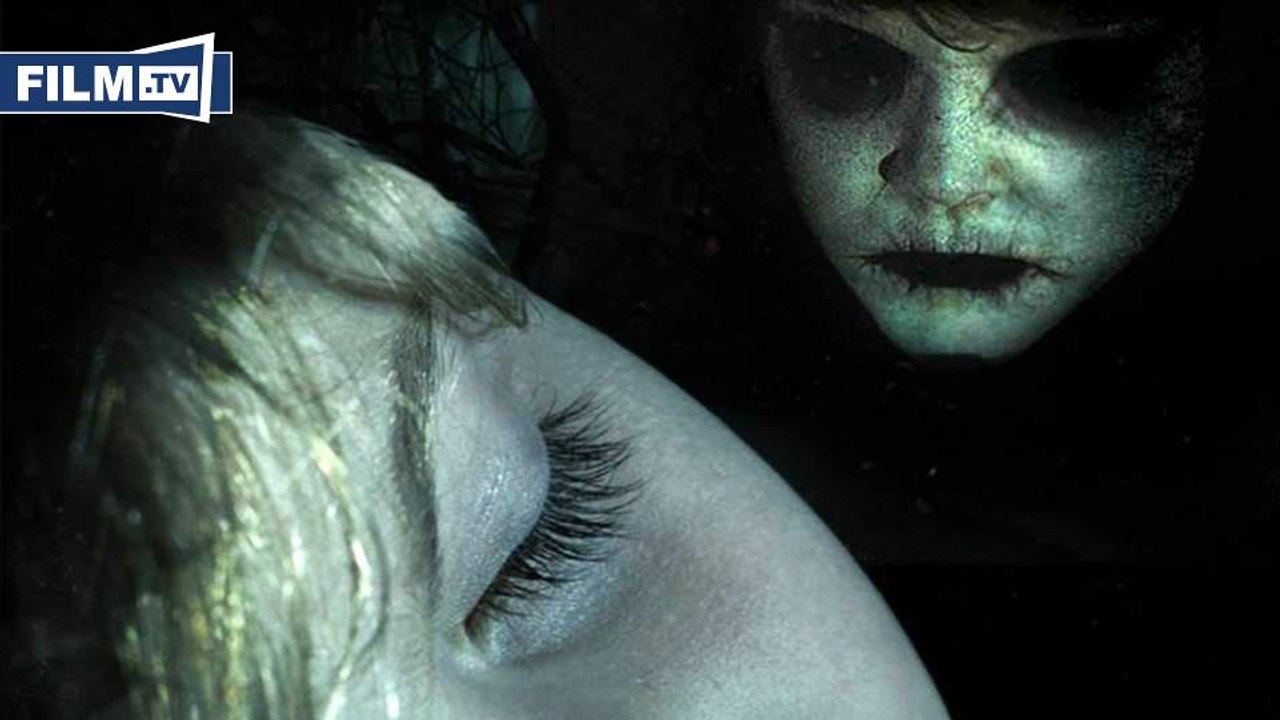 BEFORE I WAKE Trailer 2 German Deutsch (2016) HD