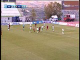 6η Λεβαδειακός-ΑΕΛ 1-1 2016-17 Tilesport tv