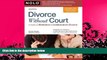 FULL ONLINE  Divorce Without Court: A Guide to Mediation   Collaborative Divorce