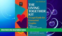 read here  The Living Together Kit: A Legal Guide for Unmarried Couples (Living Together Kit, 9th