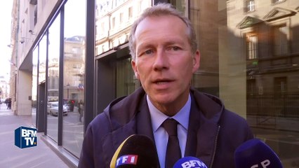 Le "diagnostic" d'Emmanuel Macron divise les députés socialistes