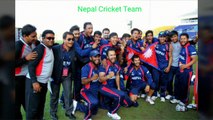 NEPAL CRICKET RECORD |TOP 6 RECORD| INDIVIDUAL RECORDS|