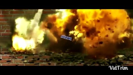 Desafio Pokémon Go Muralha de titânio