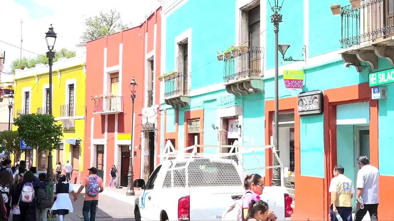 Bares y Cantinas piden que no satanicen estos establecimientos