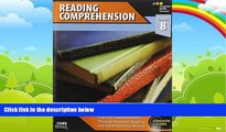 Big Deals  Steck-Vaughn Core Skills Reading Comprehension: Workbook Grade 8  Best Seller Books