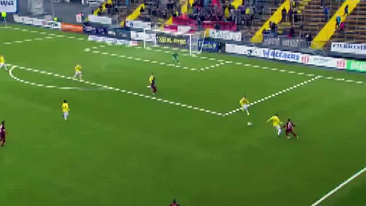 Östersund 1:1 Falkenberg