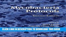 [PDF] Mycobacteria Protocols (Methods in Molecular Biology) Popular Colection