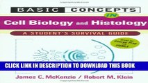 [PDF] Basic Concepts in Cell Biology: A Student s Survival Guide Popular Colection
