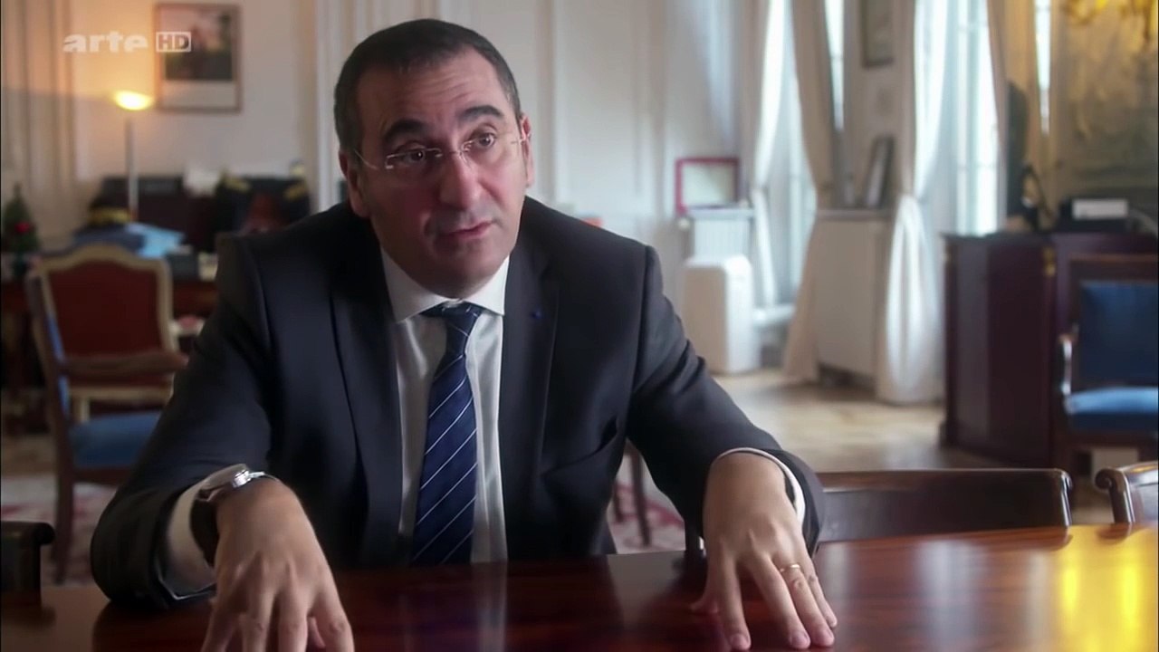 Reportage Choc Le DJIHAD Dans Les Banlieues