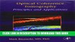 [PDF] Optical Coherence Tomography: Principles and Applications Full Colection