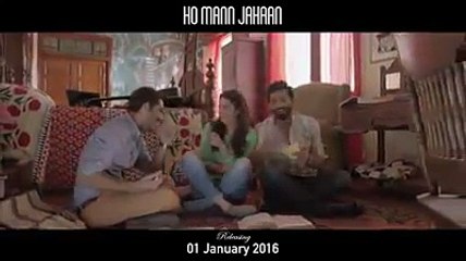 Atif aslam and Meher Zain latest Single||2016