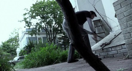 Anomalous Tráiler Lluis Homar