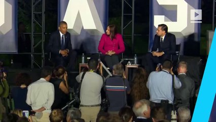 Did Leonardo DiCaprio really sign up for Elon Musk’s Mars trip?