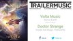 Doctor Strange - Inside the Magic Featurette Exclusive Music (Volta Music - Above Earth)