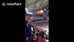 Minnesota Vikings adopt famous Icelandic 'Viking Clap' chant