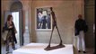 Una muestra en París traza los paralelismos entre Picasso y Giacometti