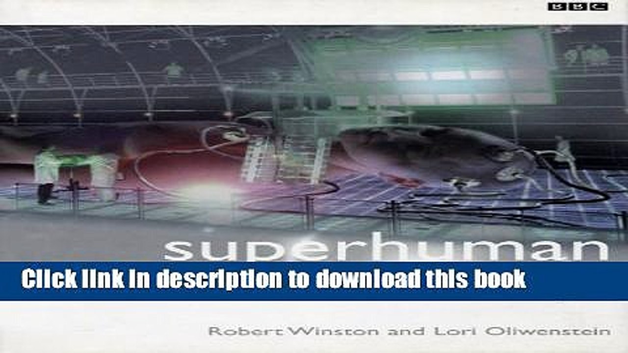 [PDF] Superhuman Full Colection