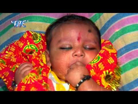 जिउतियों माई के | Aarya | Aarya Nandni | Bhojpuri Devi Geet 2016