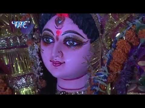 माई के चौखट चुम के | Baje Paijaniya Maiya Ke | Tufani Yadav | Bhojpuri Devi Geet 2016