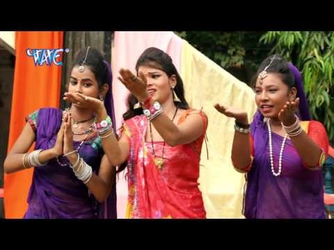 मन जोगे मिलिहै सजनवा | Lalki Chunariya | Vijay Bawariya | Bhojpuri Devi Geet