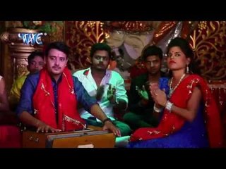 नज़रे करम कर दे मईया | Sahul Singh | Mahima Mahan Sherawali Ke | Bhojpuri Devi Geet 2016