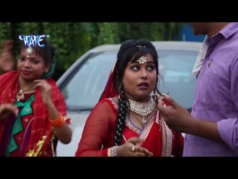 Dekhi Dekhi Mela Navratar ke | Sahul Singh | Mahima Mahan Sherawali Ke | Bhojpuri Devi Geet 2016