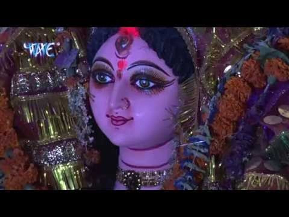 Kalh Dashami Ke Din | कल दशमी के दिन | Niraj Lal Yadav | Hey Durga Maiya | Bhojpuri Devi Geet 2016