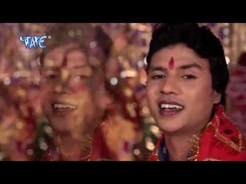 रची रची करिहा सिंगार | Niraj Lal Yadav | Hey Durga Maiya | Bhojpuri Devi Geet 2016