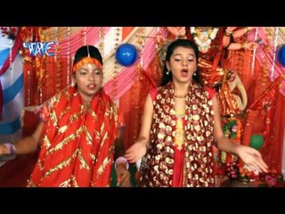 गईल जमाना जगराता | Aarya | Aarya Nandni | Bhojpuri Devi Geet 2016