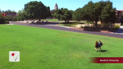 Stanford Police Investigating Report of Rape on Campus