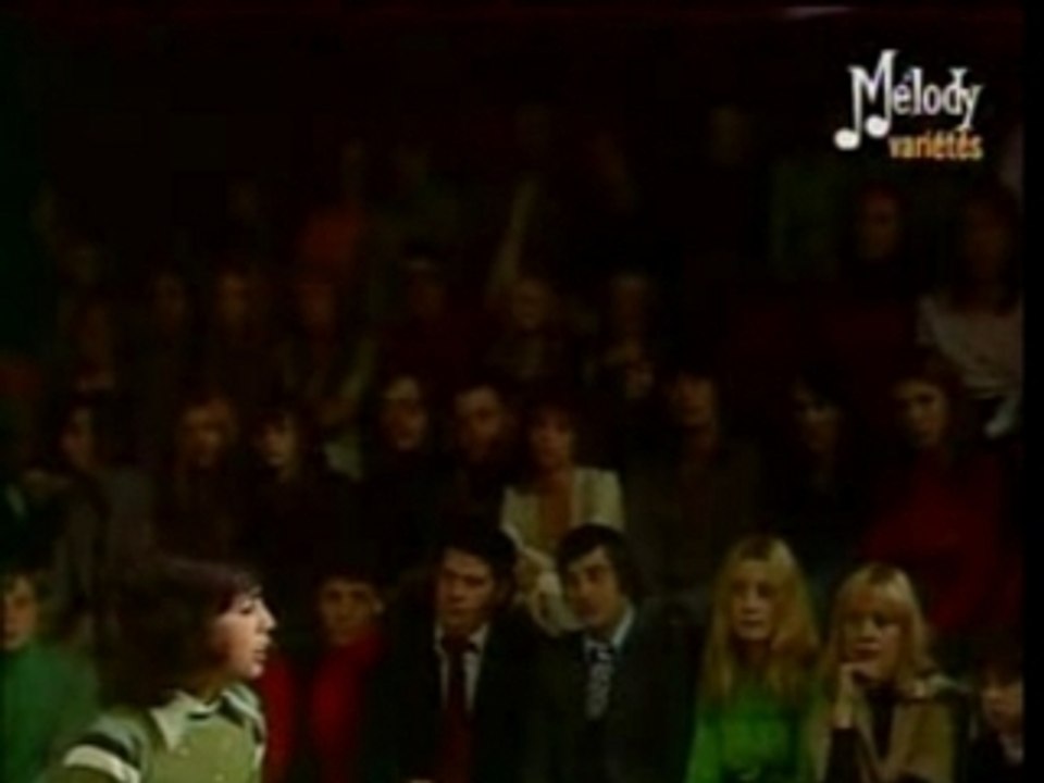 Noam - Viens maman on va danser