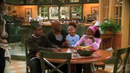 My Wife and Kids - S1E8 He Said, She Said