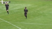 Veja lances de Karamoko Dembelé, jogador de 13 anos do Celtic