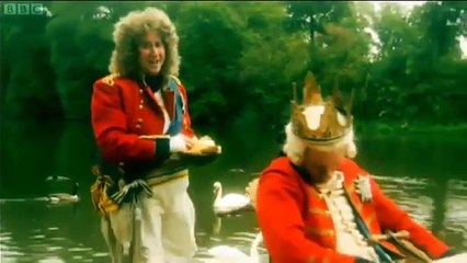 Historias Horribles- George IV