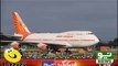 Dil Dil Pakistan Song Was Played in Air India Flight