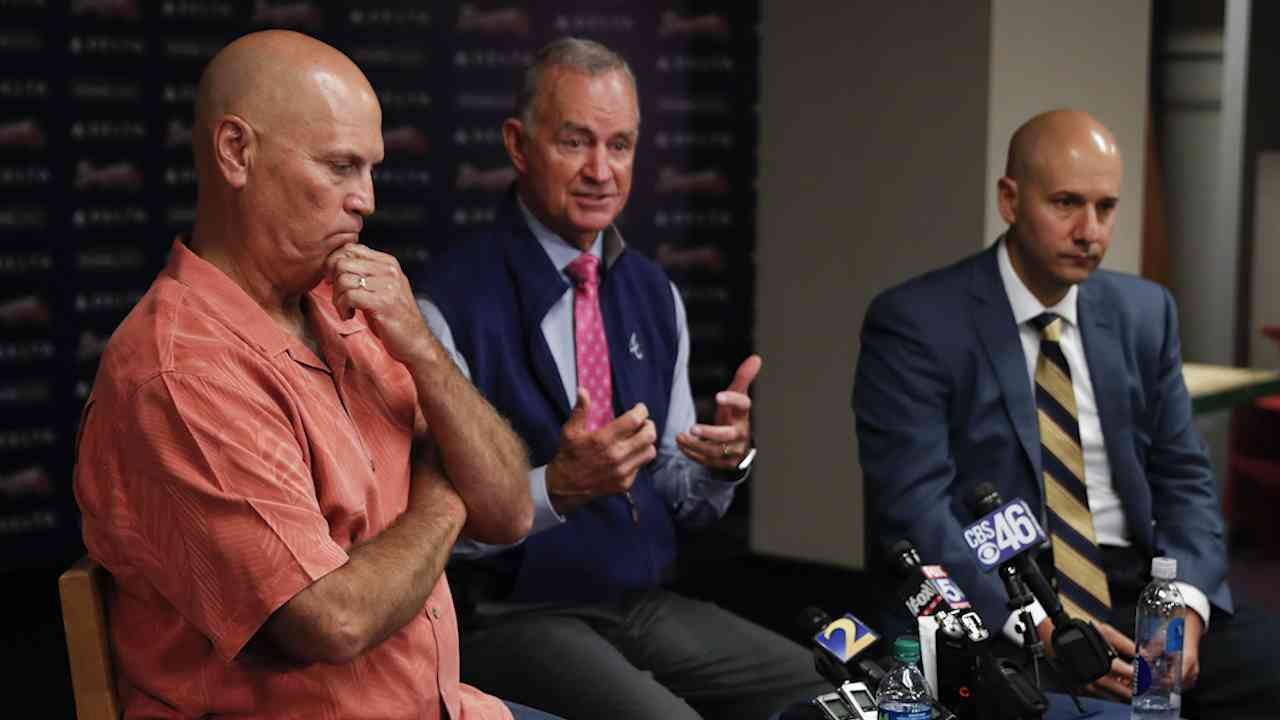 Bradley: Should Braves Hire Snitker?