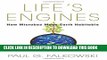 [PDF] Life s Engines: How Microbes Made Earth Habitable (Science Essentials) [Online Books]