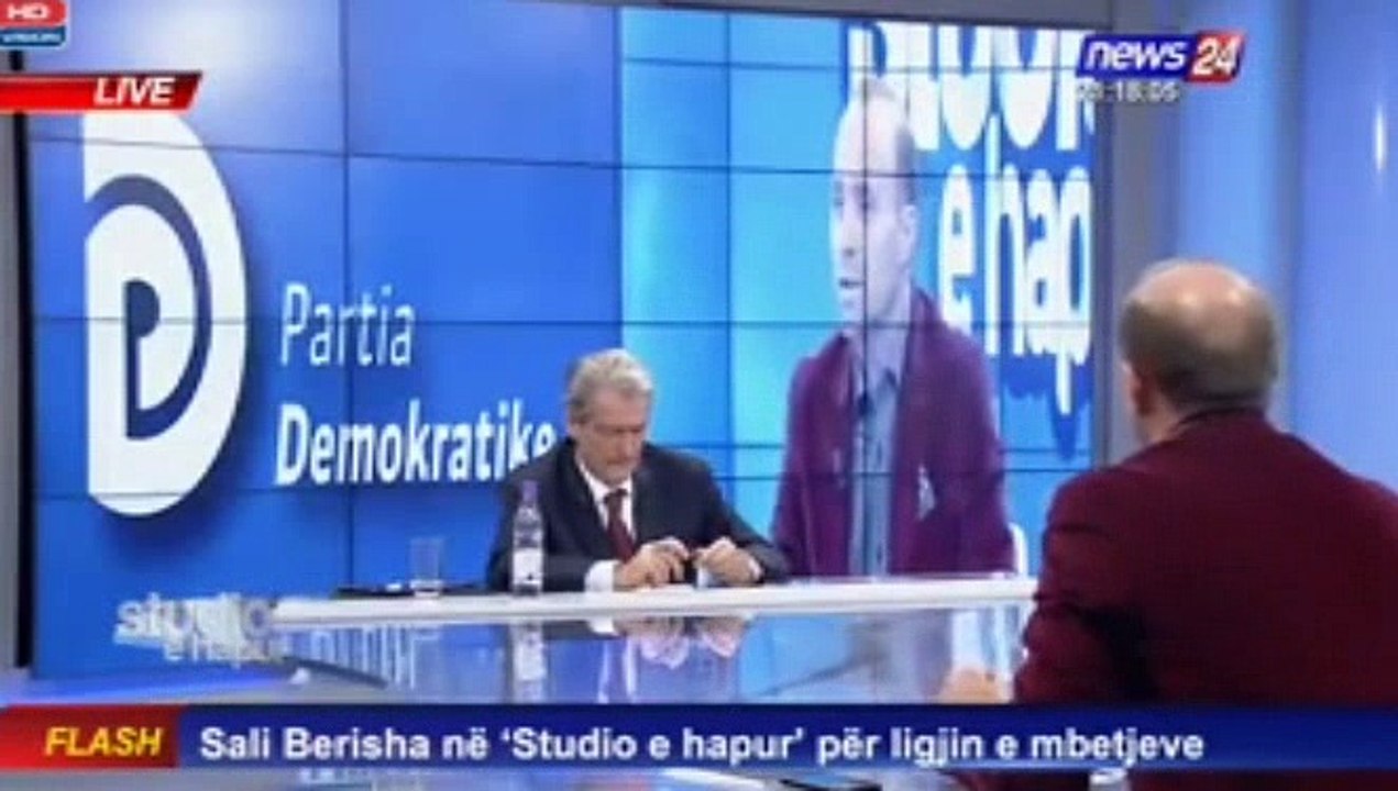 BERISHA-MBLEDHJE GRUPIT