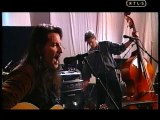 Willy DeVille - Over the Hill ( 2 Meter sessie 17-10-1999)