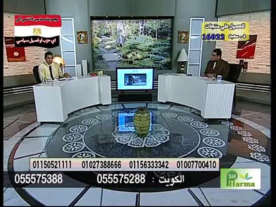 خلطات للشعر طبيعية وبسيطة ونصائح هامة