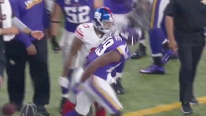 Odell Beckham Jr. FREAKS OUT AGAIN, Has WORST Game of Career