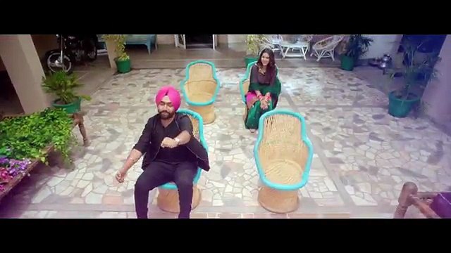 Mini Cooper - Nikka Zaildar - Ammy Virk - Latest Punjabi Song 2016
