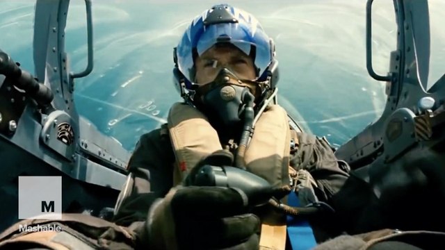 10 most intense airplane dogfights in film history