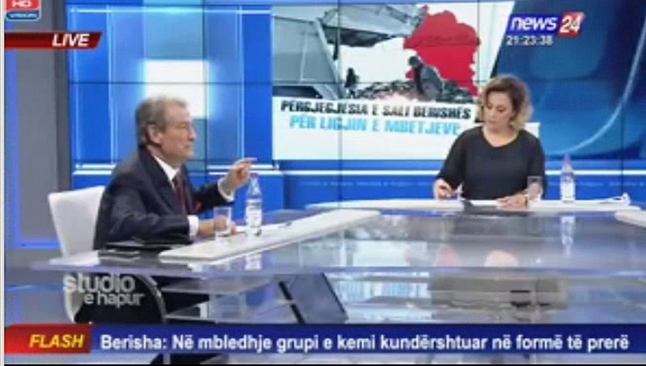 BERISHA-BECCHETTI+LOBIMI+DIR EUROPIANE